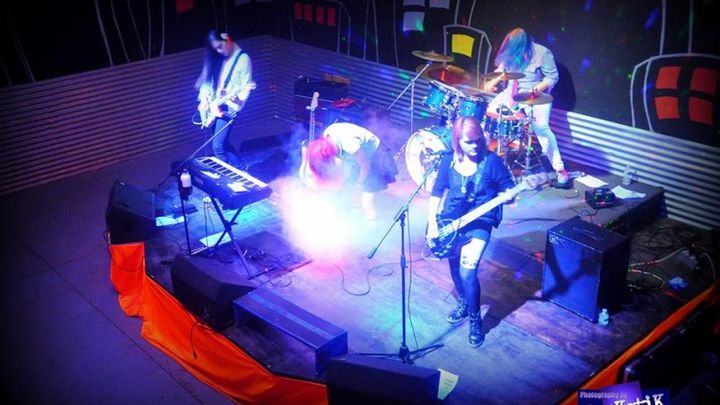 Main fundraiser photo