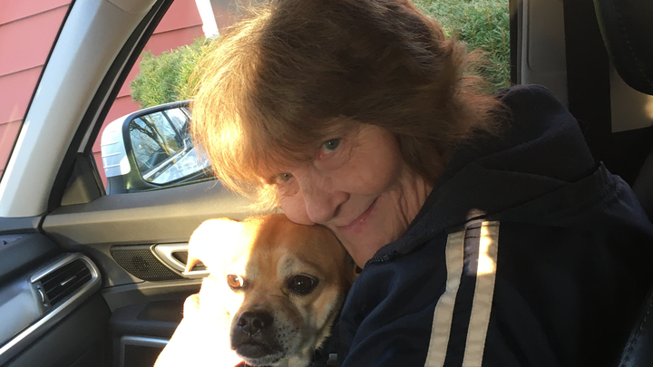 Celebrate Janet's Life with Kindness campaign photo, 1 of 8