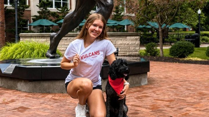 In Memory of Karoline Heintz: Building a Legacy of Hope.