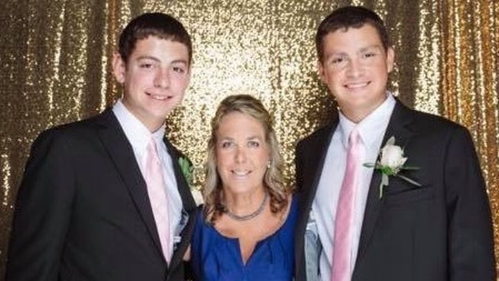 Main fundraiser photo