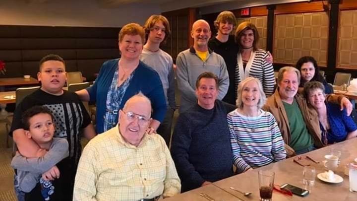 Main fundraiser photo