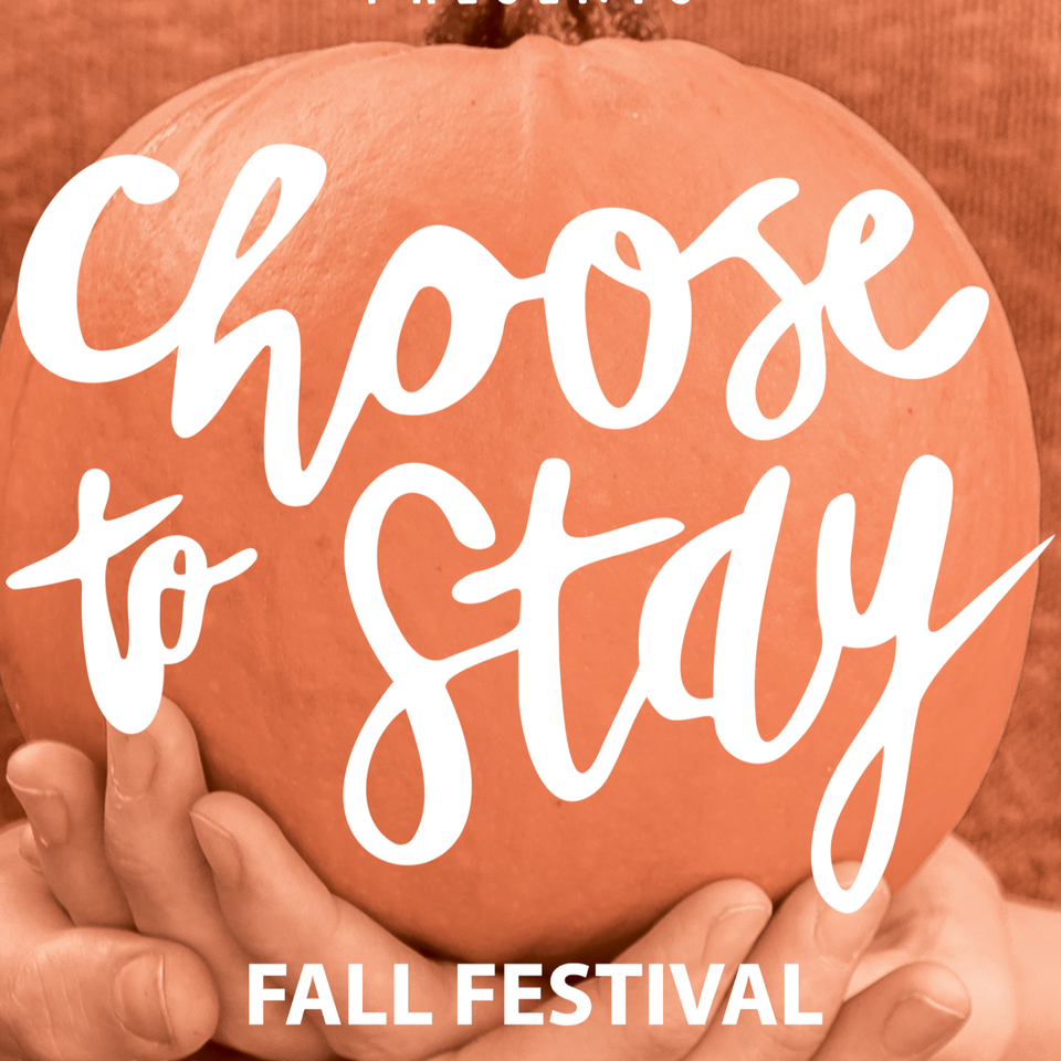 Fundraiser by DeLee M. Brown : Choose to Stay Aaron Brown Memorial  Scholarship, image size:960x960