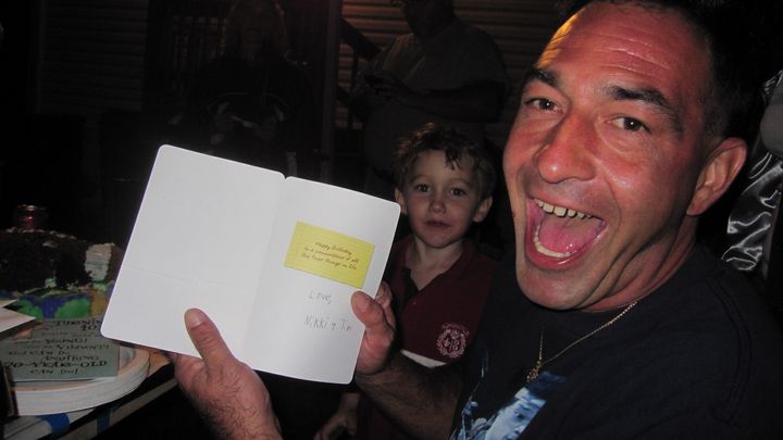 Main fundraiser photo