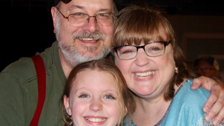 Main fundraiser photo