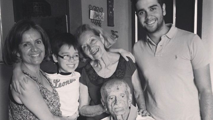 Help me to Save our beloved Mom campaign photo, 1 of 2