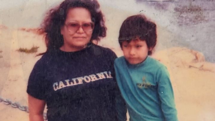 In loving memory of my Mom, Melissa Swift Eagle campaign photo, 1 of 8