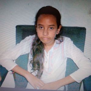 Andrea Guerrero Leon