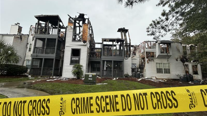 Help Megan Rebuild After Car Accident and Fire campaign photo, 1 of 7