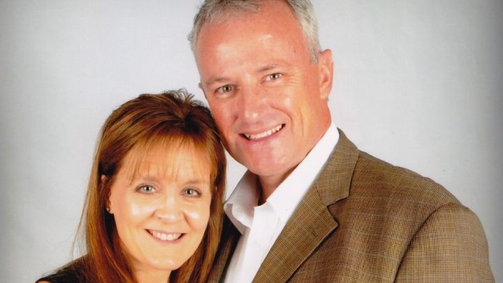 Main fundraiser photo