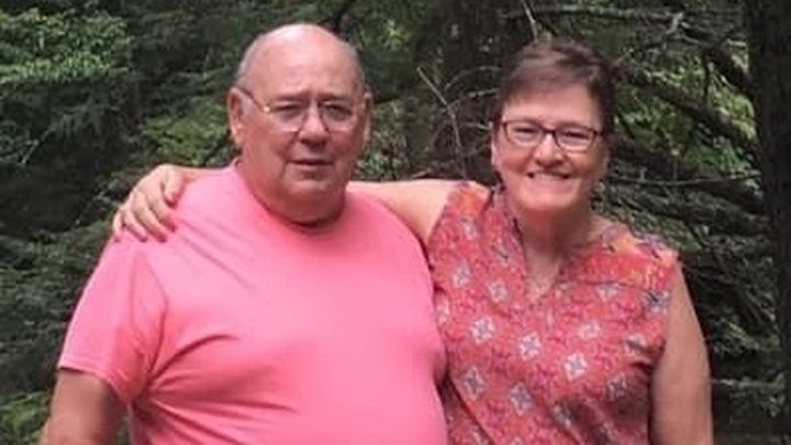 Main fundraiser photo