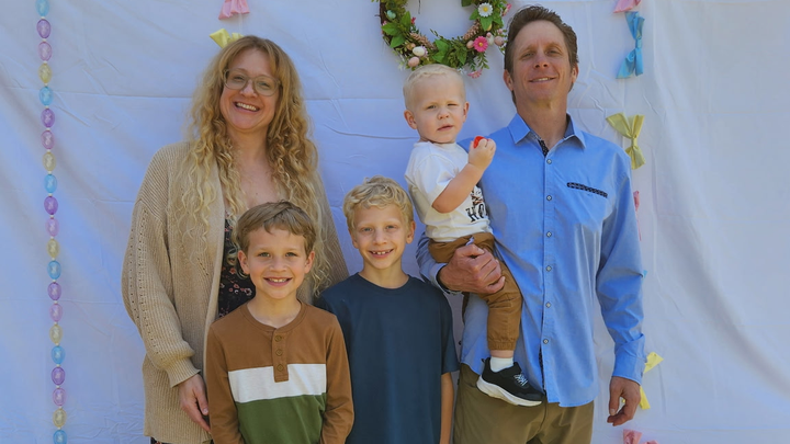 Main fundraiser photo