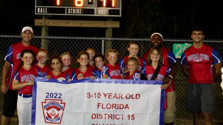 Main fundraiser photo