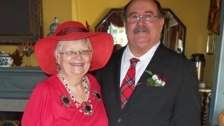 Main fundraiser photo