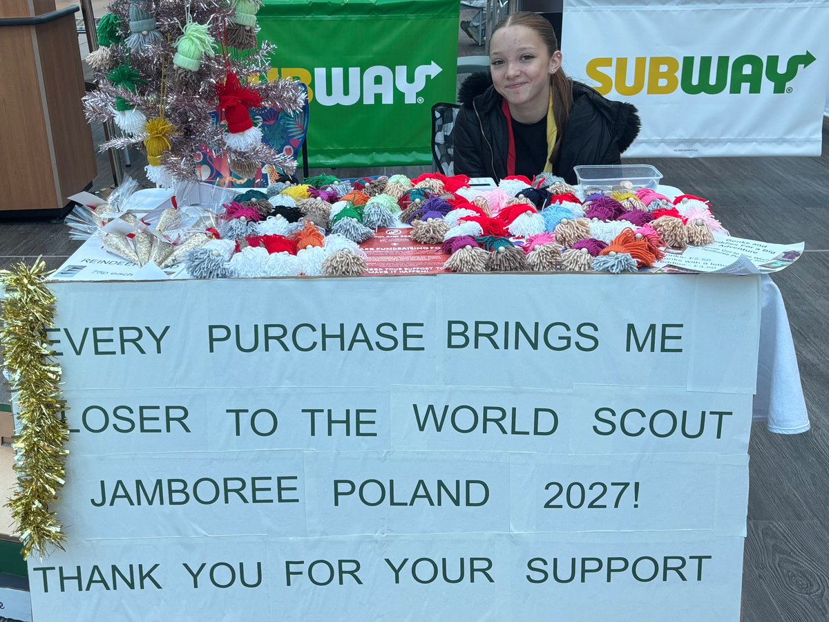 Fundraiser’s main image