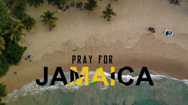 Donate to Aid Melissa's Family and Jamaica campaign photo, 1 of 3