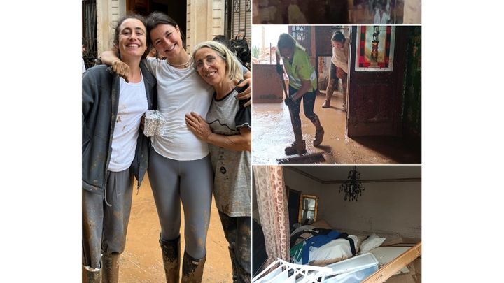 Foto principal de la recaudación de fondos