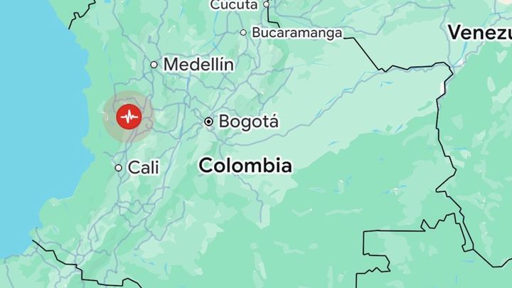 Help Small Communities Affected by the Colombia Disaster campaign photo, 1 of 8