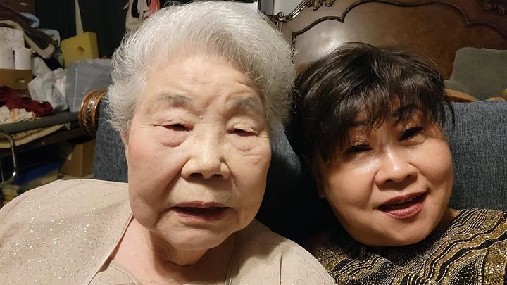 Help Judy and Lisa After House Fire campaign photo, 1 of 8