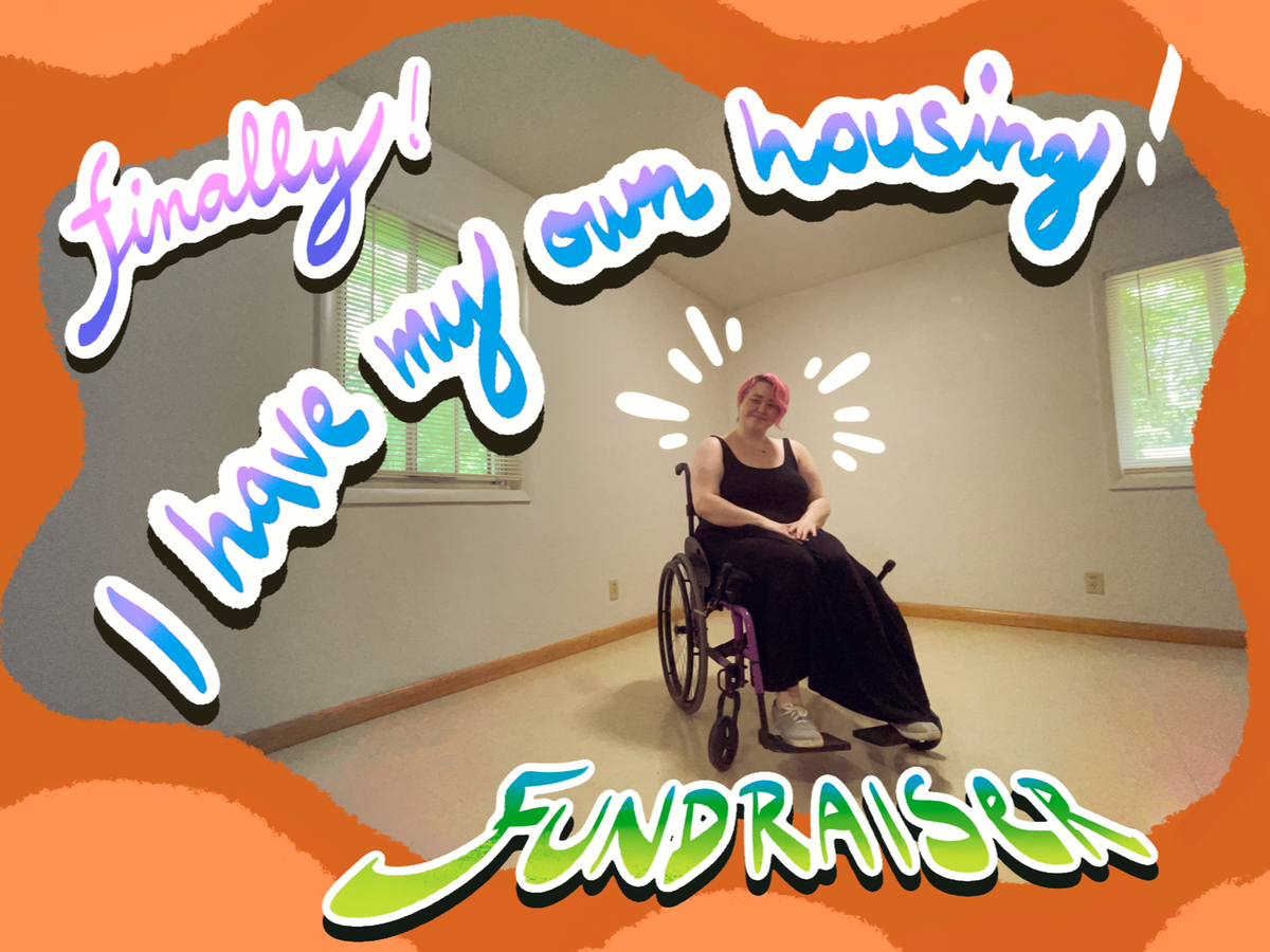 Support Crowe's New Start with Essential Needs campaign photo, 1 of 3