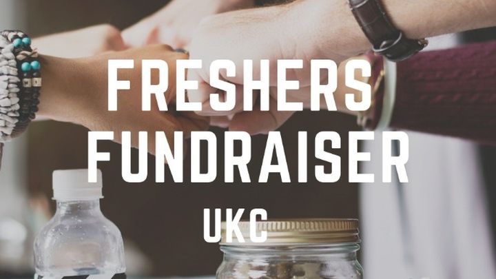 Main fundraiser photo