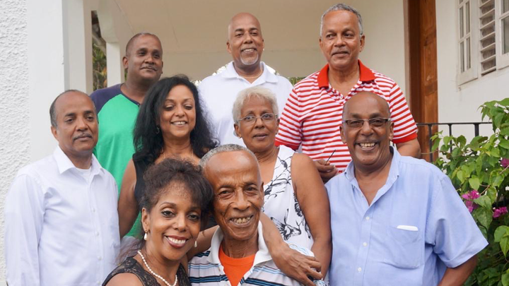 Support Carol's Family After Hurricane Melissa campaign photo, 1 of 5
