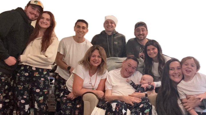 Main fundraiser photo