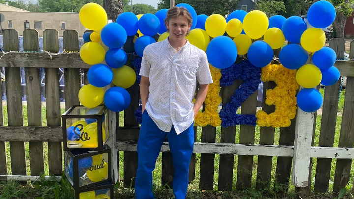 Main fundraiser photo