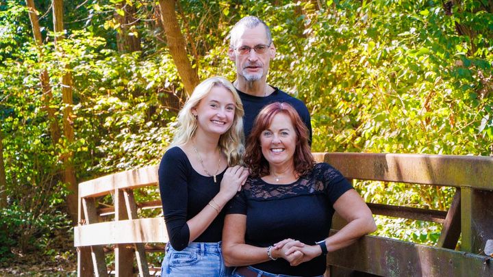 Main fundraiser photo