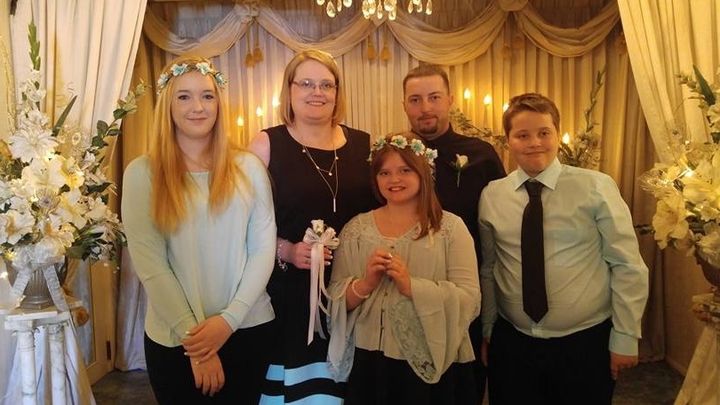 Main fundraiser photo