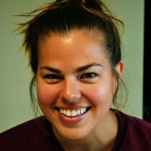 Courtney Siegert