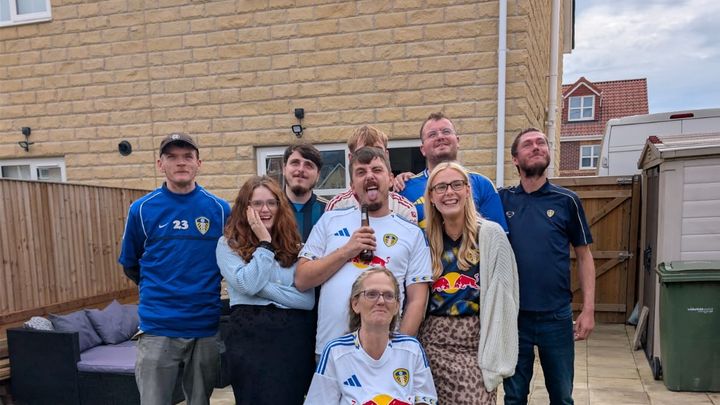 Help us give Josh the goodbye he deserves campaign photo, 1 of 5