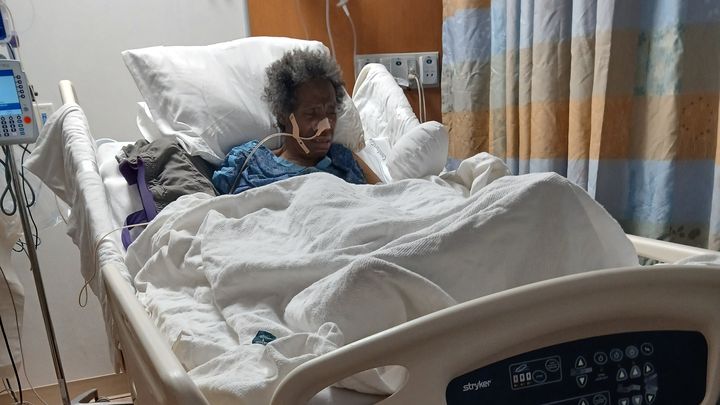 Support for My Mom’s Recovery campaign photo, 1 of 5