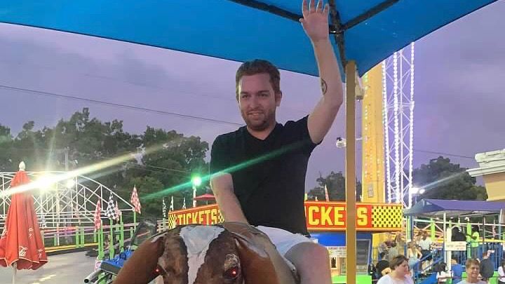 Main fundraiser photo