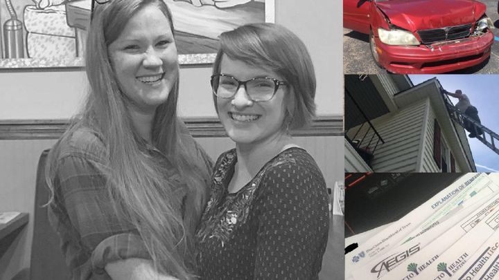 Main fundraiser photo