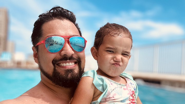 Help Ony Rebuild His Life and Fight to be a Father Again campaign photo, 1 of 7