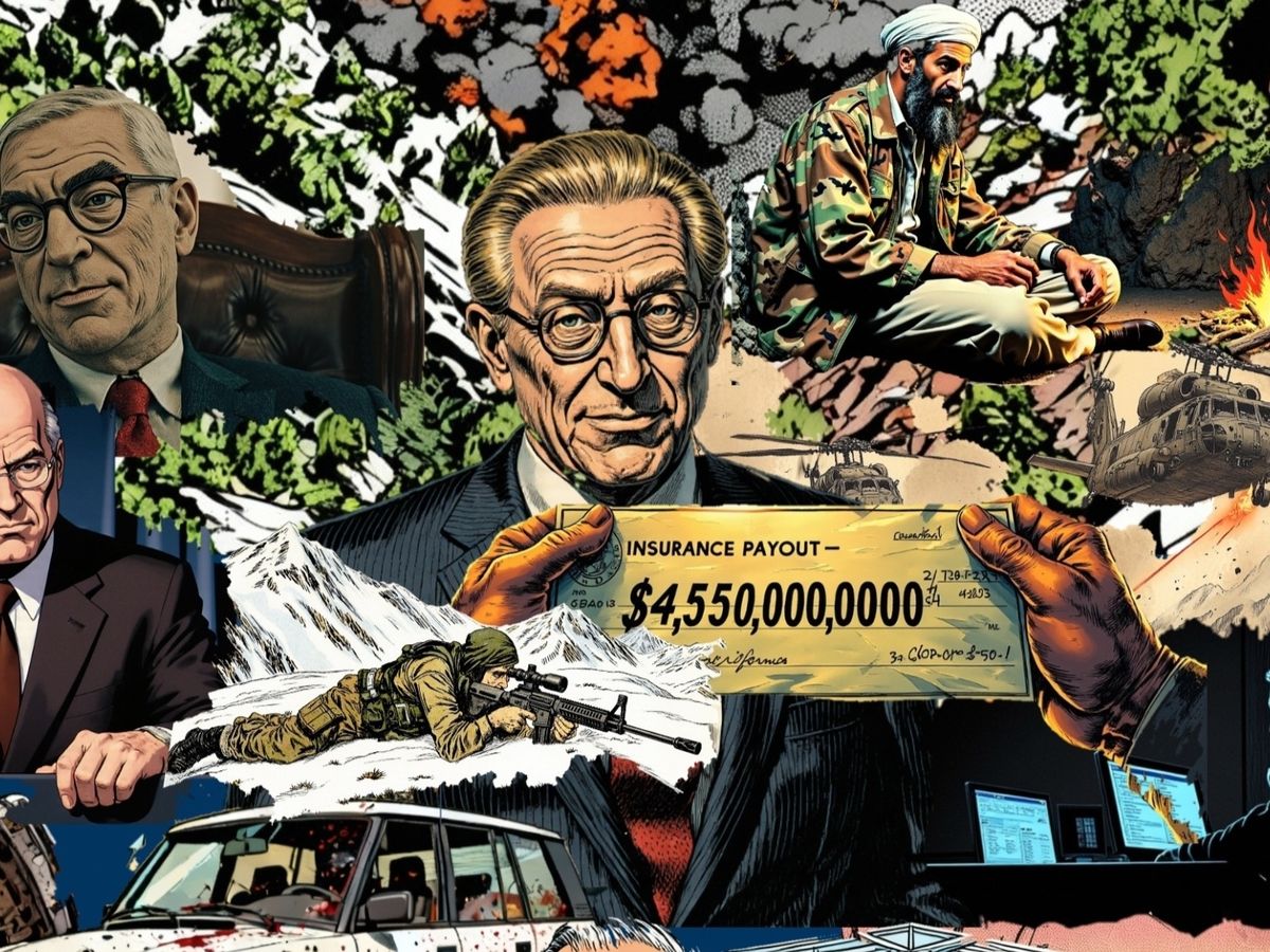 Fundraiser’s main image