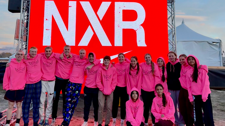Help Phoenix Cross Country get to Nike Regionals! campaign photo, 1 of 3