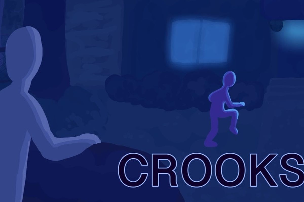 Fundraiser by Brandon Urikh : CROOKS - A short film by Brandon Urikh