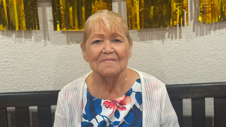 Main fundraiser photo