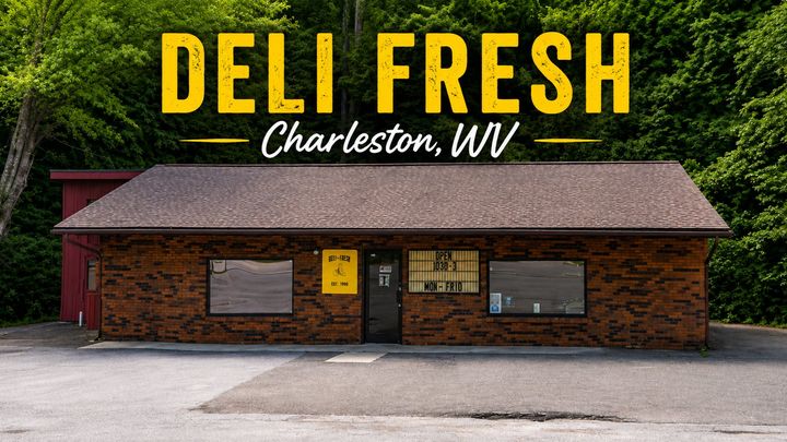 35 Years of Serving Charleston—Now Deli Fresh Needs Us campaign photo, 1 of 7