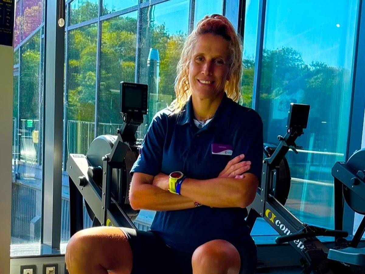 Rugby Tagging Sign Fundraiser by Valentina Avella : Brighton Dolphins Woman representing ...