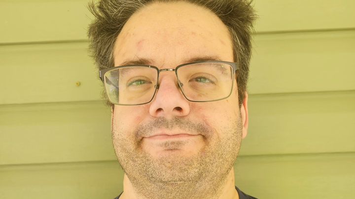 Help Jesse Trigg out with erdheim chester disease campaign photo, 1 of 4