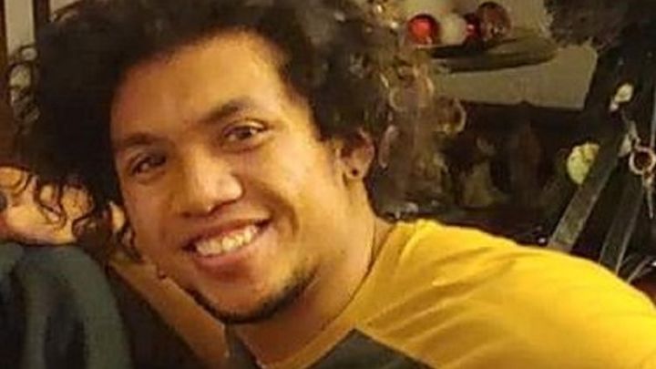 Help Isaac Recover From Shooting campaign photo, 1 of 2