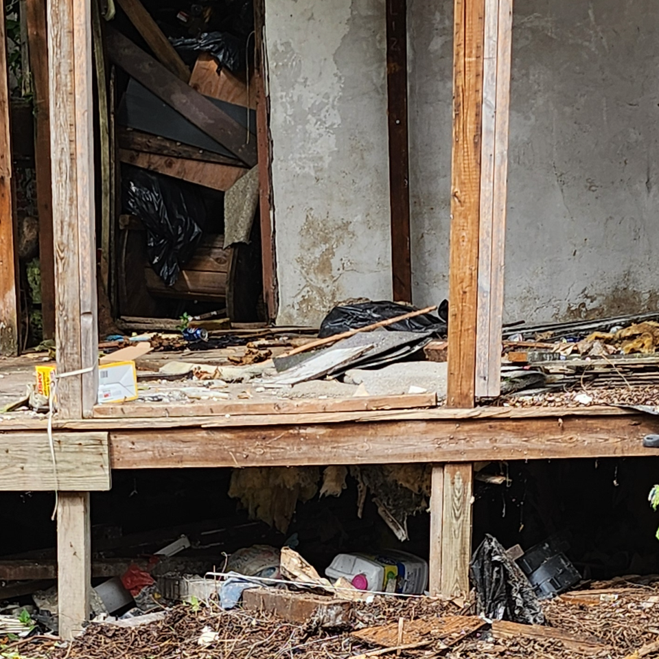 Rebuild Lindsey's Home: A Family Legacy