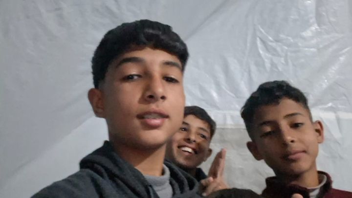Support Ahmed Rok’s Family in Gaza Crisis campaign photo, 1 of 8