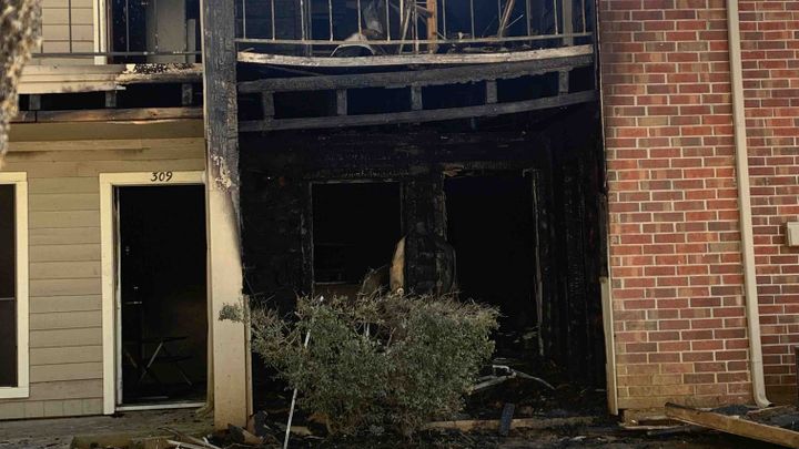 Main fundraiser photo