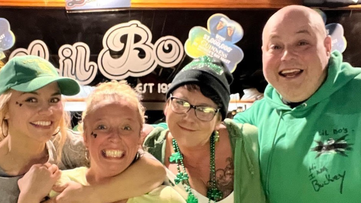 Main fundraiser photo