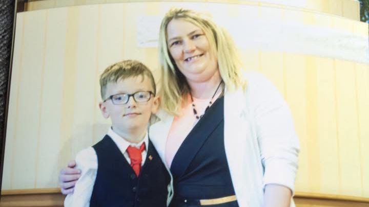 In Memory Of My Mum campaign photo, 1 of 3