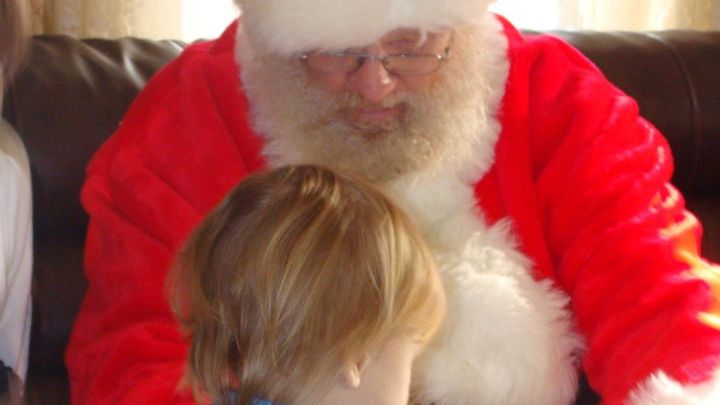 Main fundraiser photo