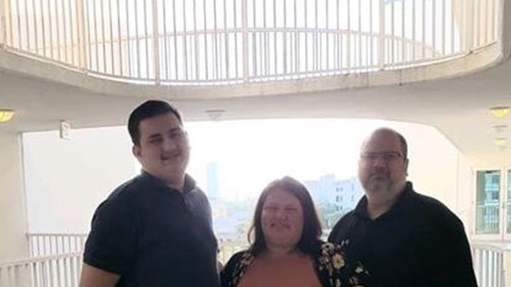Main fundraiser photo